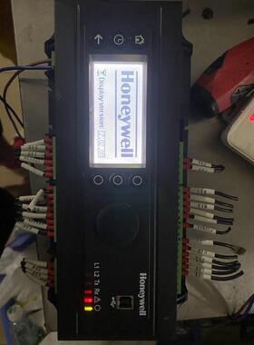 Honeywell霍尼韦尔MVC-WEB-2026B2A模