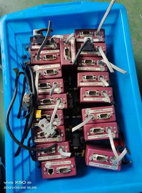 mks1179A01324CR15B质量流量计二手拆机件成