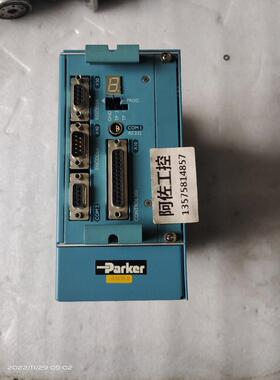 Parker派克控制器635/KDER07-PDP6
