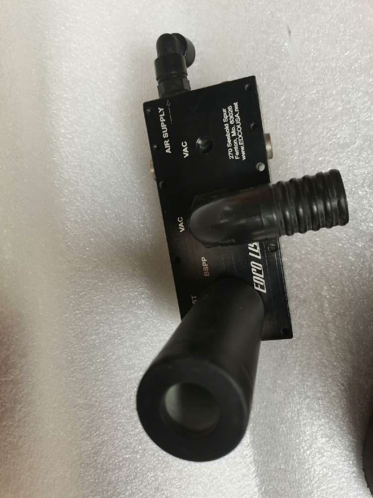 美国EDCOUSA真空发生器-议价