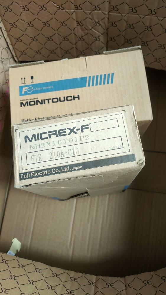 FTK210A-C10.NH2Y16T01P2全