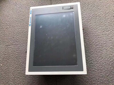 AB触摸屏工控机6181P-15TPXP成色好拆机-议价