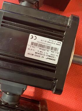 东菱1.5kw伺服电机130DNMA2-01D5CKAM五