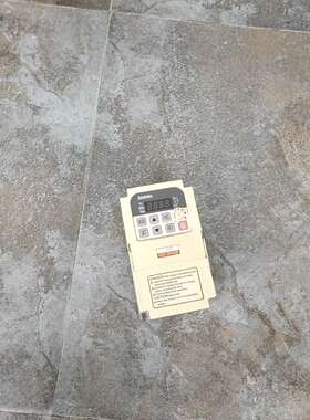 SC-043-0.4K-D 士林0.4KW变频器,实图拍摄,-议价