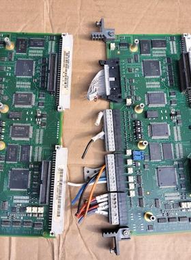 西门子cuvc板6SE7090-0XX84-0AB0拆机成