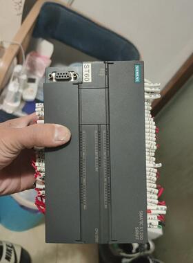 西门子PLCS7-200CPUST60