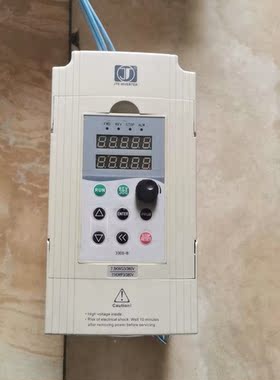 金田变频器 JTE330-S KA0075G3 7.5KWG-议价