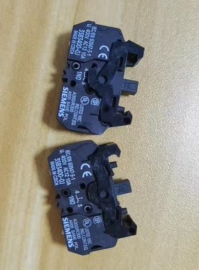 3SB3400-0J裸货2个,实物拍摄,45一个-议价