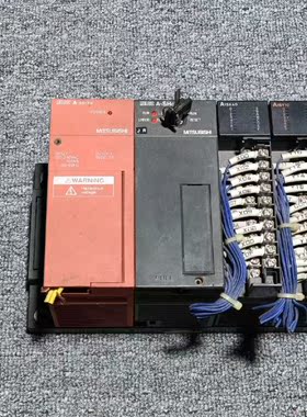 三菱plcA1SHCPUA1S61PNA1SX40A