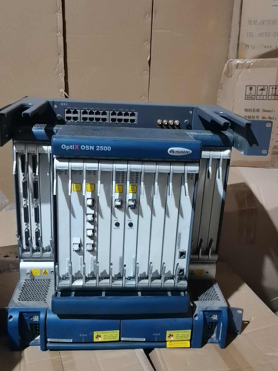 华为OSN2500设备,OSN3500设备,新旧好坏都要,高-议价