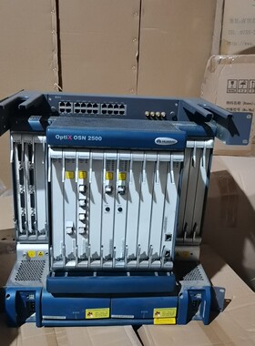 华为OSN2500设备,OSN3500设备,新旧好坏都要,高-议价