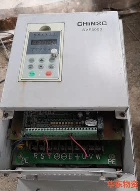 CHiNSC-SVF3000-380V5.5kw