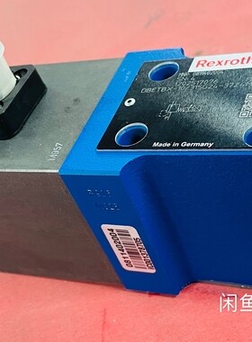 DBETBX-10/315G24-37Z4M力士乐比例-议价