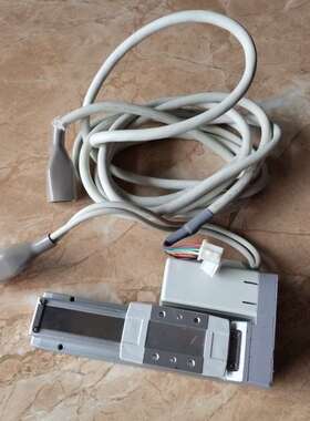 拆机SMC电动缸LEFSH16RB-50-R3AN3-议价