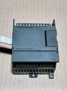 西门子模块6ES7231-OHC22-OXA0-议价