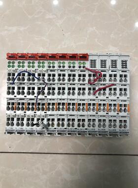 倍福PLCKL2184KL2162KL2408成色实