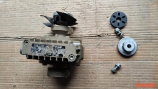 PUMP ORION 真空泵 DRY KHB200A