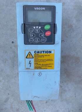 VACON伟肯变频器NXS00095C2H1SSS0000-议价