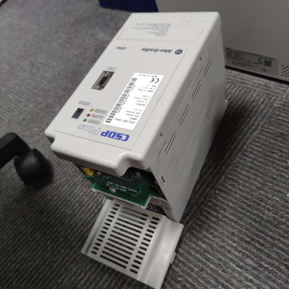 AB伺服驱动器2003-CSDP-30BX2 2003-CS-议价