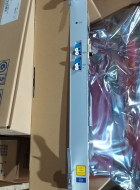 烽火波分Fonst3000   光放大板卡不带VOA原包-议价