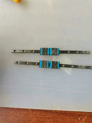日本IKOLWL5B直线导轨