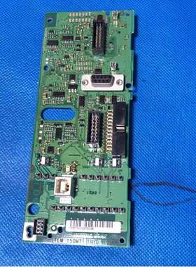 丹佛斯变频器FC301-302-202-102系列cpu板控议价