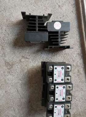 希曼顿 固态继电器 H375Z-议价