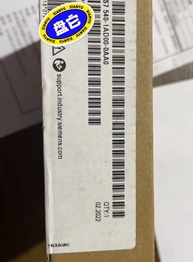 6ES7540-1AD00-0AA0   大量保内现货特价处-议价