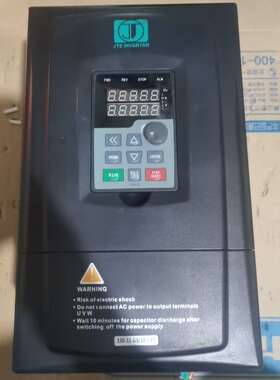 金田变频器15KWJTE330K0150G3几乎