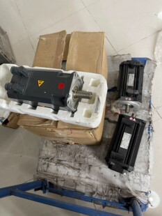 西门子伺服电机1FT6061 3AK3 议价 6AH71