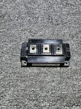 三菱模块CM400DY-34TA207G拆机漂亮现货1个