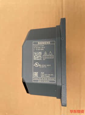 6GT2801-3BA10 西门子RF380R射频读写器，二