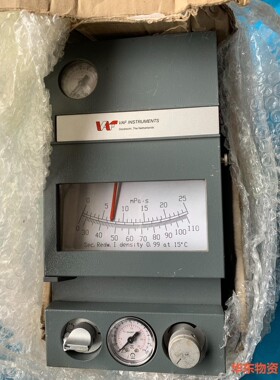 VAF 0611-0013 603-C39,INSTRURU-议价