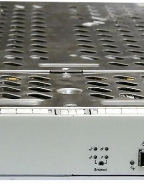 华为 CR5D00E1ND71 1端口100GBase-QS