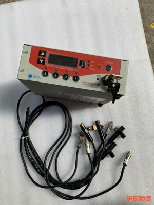 加拿大 omnicure 固化光源 LX405S点光源 实图