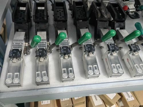 DESTACO迪斯泰克82L3G-203C8G0B 工程剩余议价