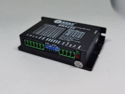 雷赛DM422C步进驱动器步进电机驱动控制器拆机件可冲