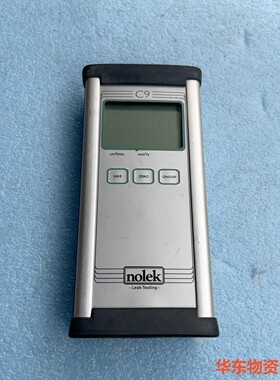瑞典nolek C9泄漏检测仪,检漏校准仪 参数百度可查,懂