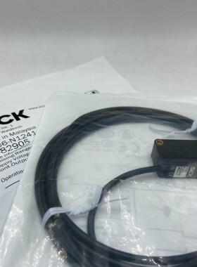 西克光电开关 GTB6-N1241-议价