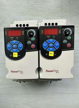 AB变频器22F-A4P2N103SERIESA-议价