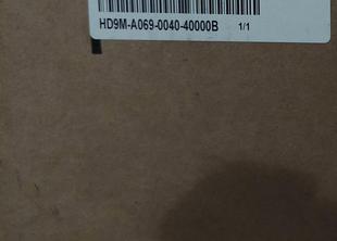 0040 A069 40000B HD9M 变频器功率单元