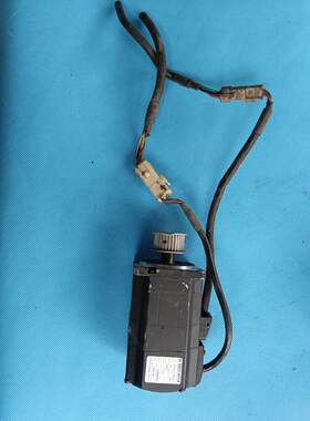 200W3000转韩国60系列交流伺服电机DANZ-02BC