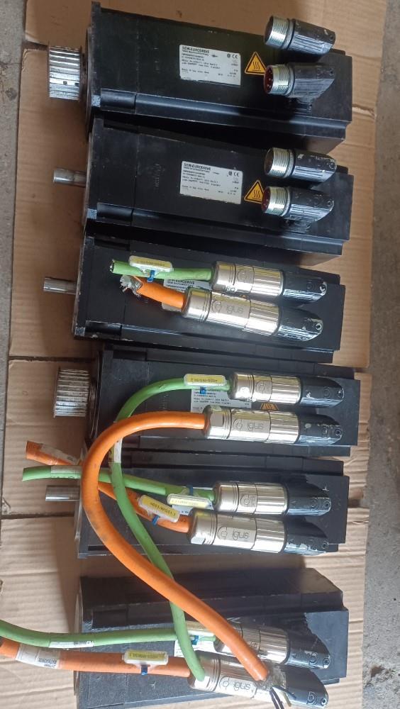 德国SEW-EURODRIVE伺服电机CMP63S/BP