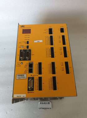 Pilz皮尔兹PSSSB3047-3All-议价