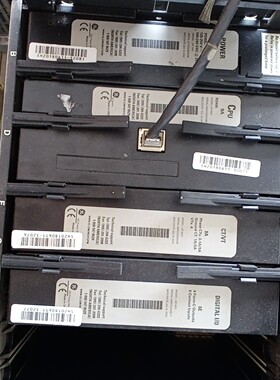 拆机 GE模块 UR 1HH  UR 9AH-议价