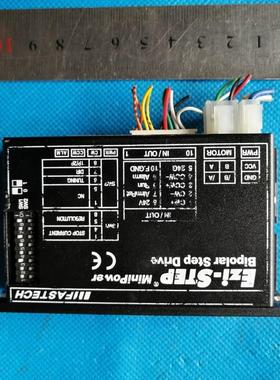 韩国Fastech二相步进电机驱动器MPB-56M
