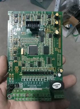 易驱变频器主板控制板GT200测试包好EB04553S