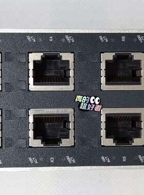 菲尼克斯以太网交换机FLSWITCHSFN8GT2议价