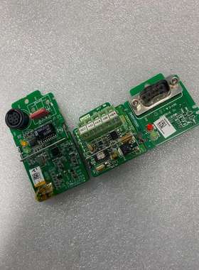 台达通讯板DVPF232DVPF485DVP2DAD-议价