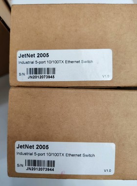 Korenix/科洛理思JetNet2005还剩2个 光-议价